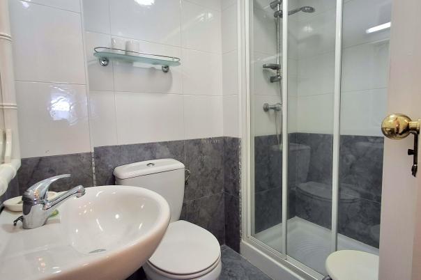 2 bed apartment in Alicante/Alacant