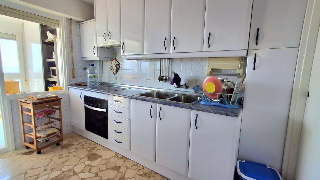 2 bed apartment in Alicante/Alacant