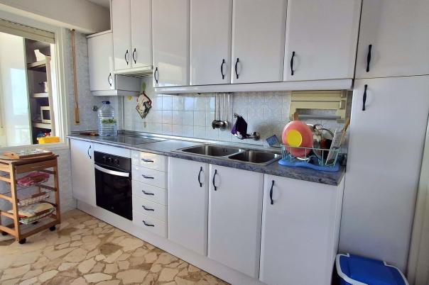 2 bed apartment in Alicante/Alacant