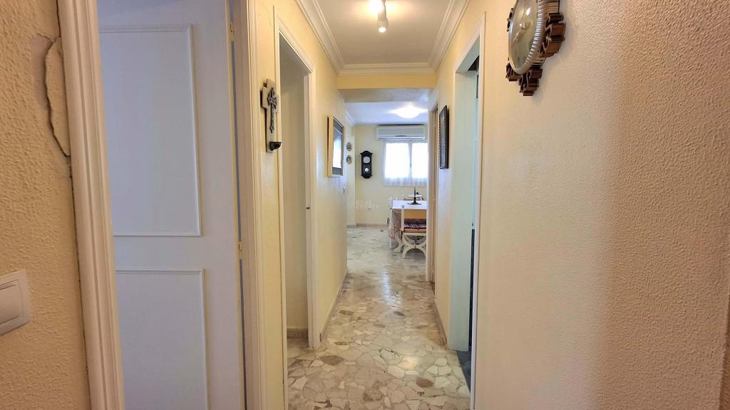 2 bed apartment in Alicante/Alacant