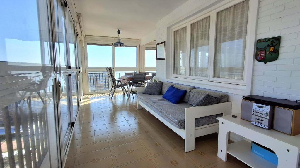 2 bed apartment in Alicante/Alacant