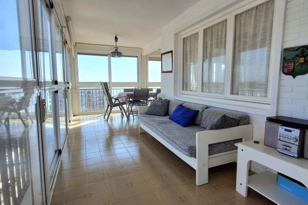 2 bed apartment in Alicante/Alacant