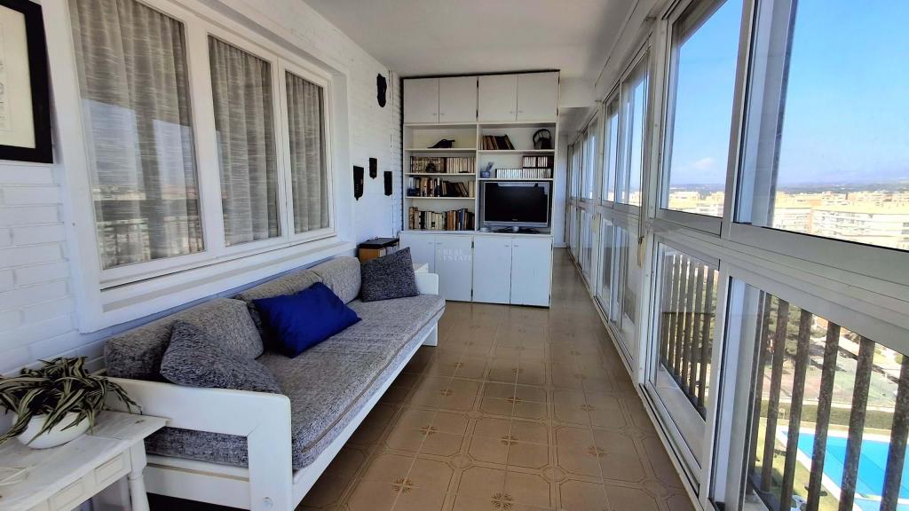 2 bed apartment in Alicante/Alacant