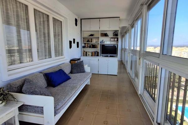 2 bed apartment in Alicante/Alacant