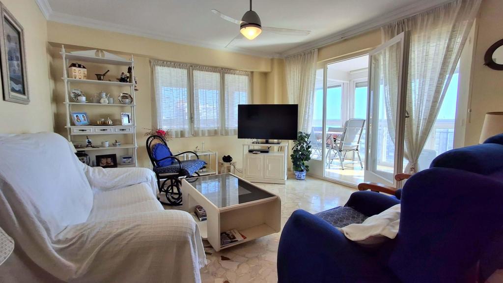 2 bed apartment in Alicante/Alacant