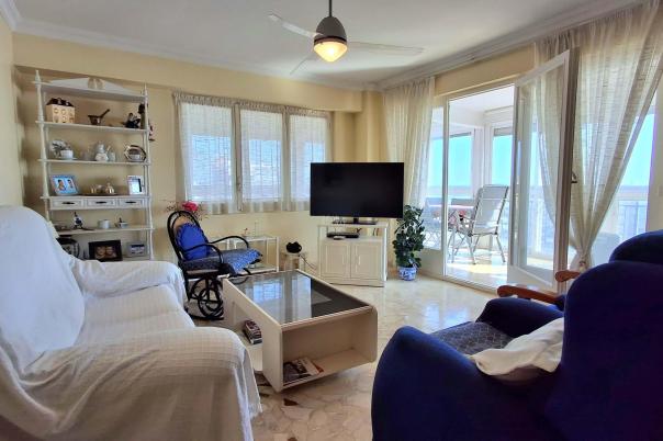 2 bed apartment in Alicante/Alacant