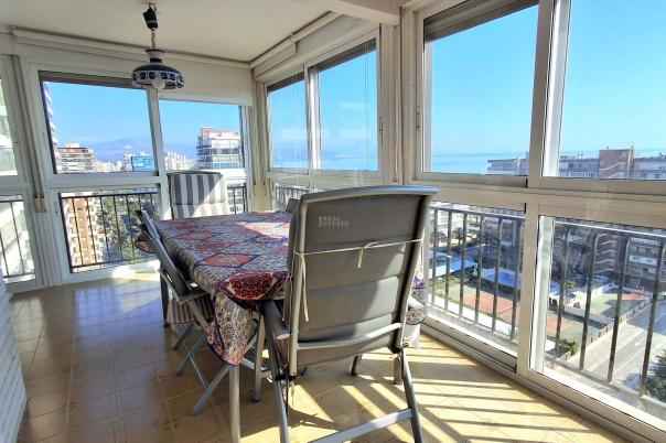 2 bed apartment in Alicante/Alacant