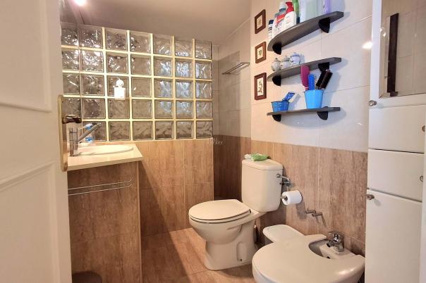 2 bed apartment in Alicante/Alacant