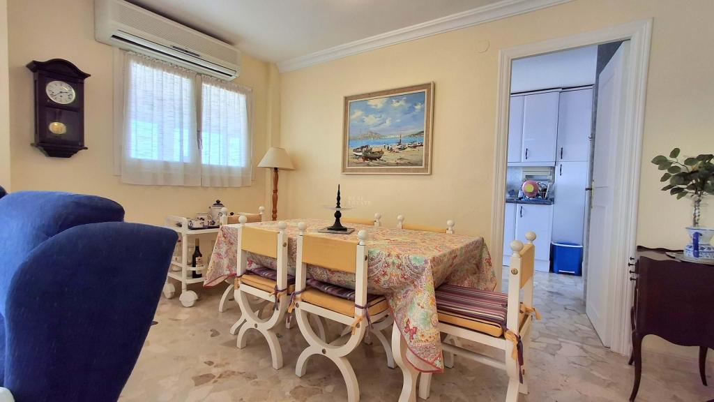2 bed apartment in Alicante/Alacant