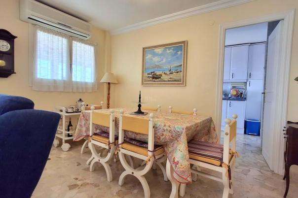 2 bed apartment in Alicante/Alacant