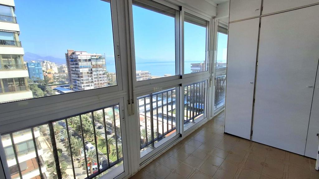 2 bed apartment in Alicante/Alacant