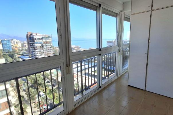2 bed apartment in Alicante/Alacant