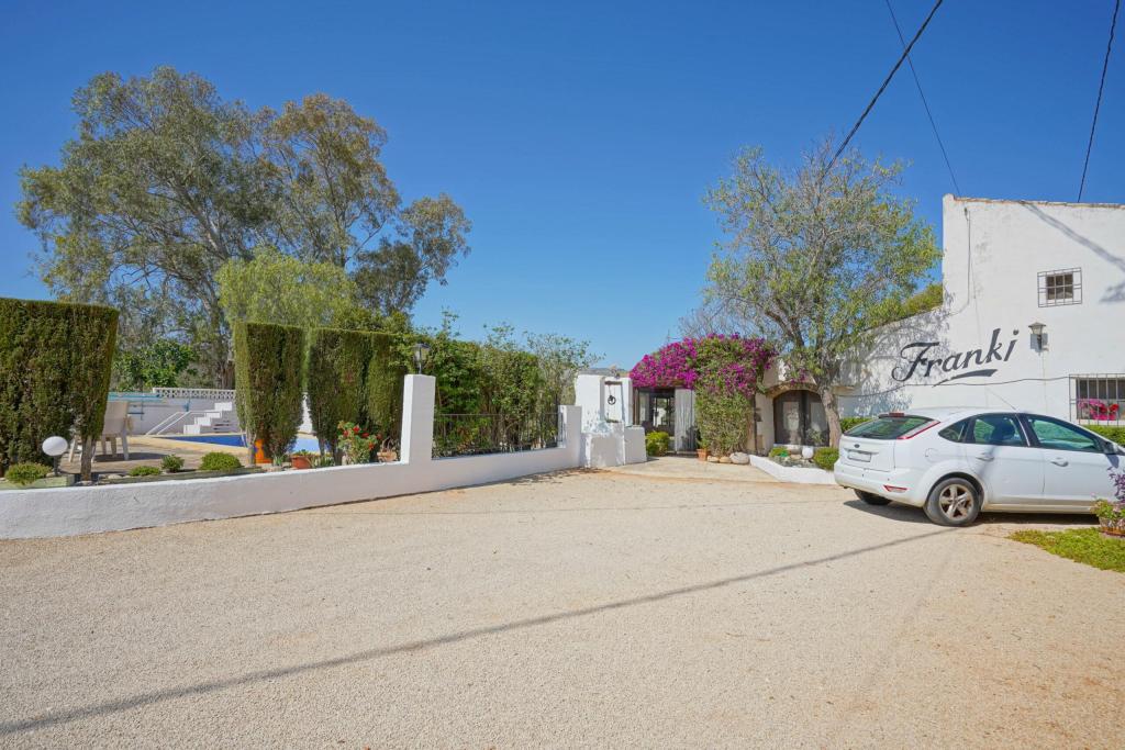 3 bed villa in Jávea