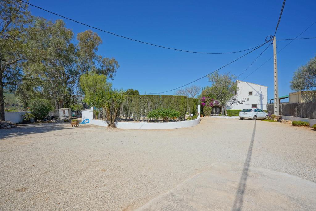 3 bed villa in Jávea