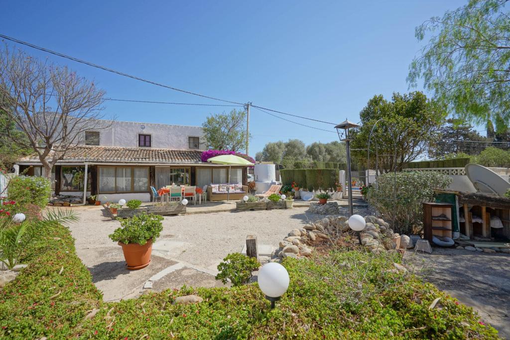 3 bed villa in Jávea