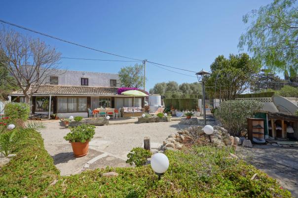 3 bed villa in Jávea