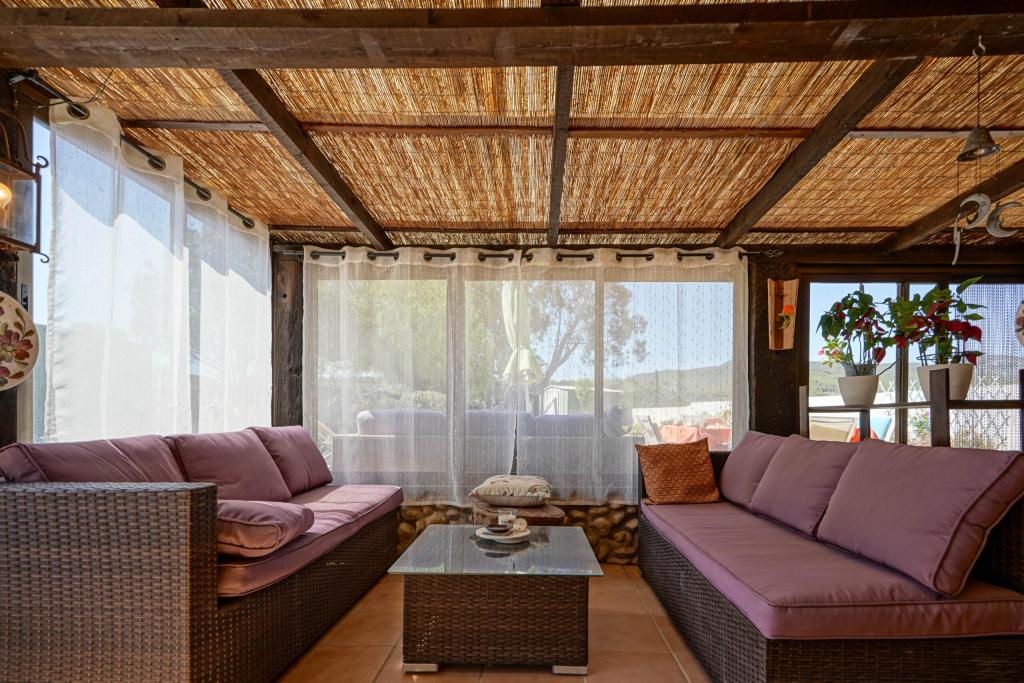 3 bed villa in Jávea