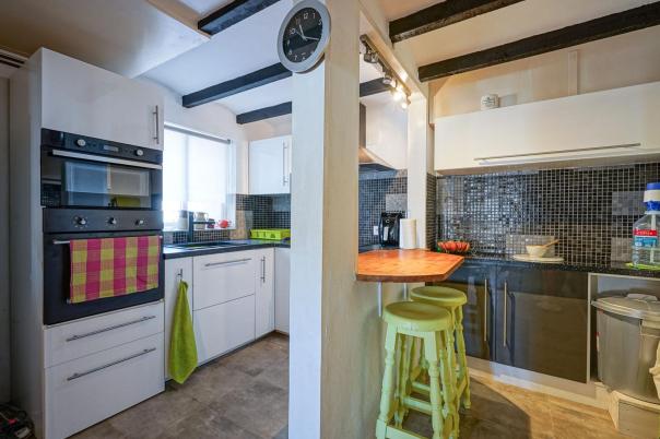 3 bed villa in Jávea