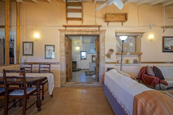 3 bed villa in Jávea