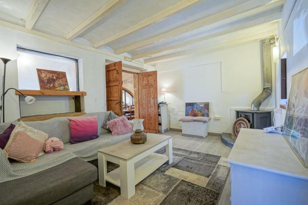 3 bed villa in Jávea