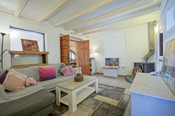 3 bed villa in Jávea