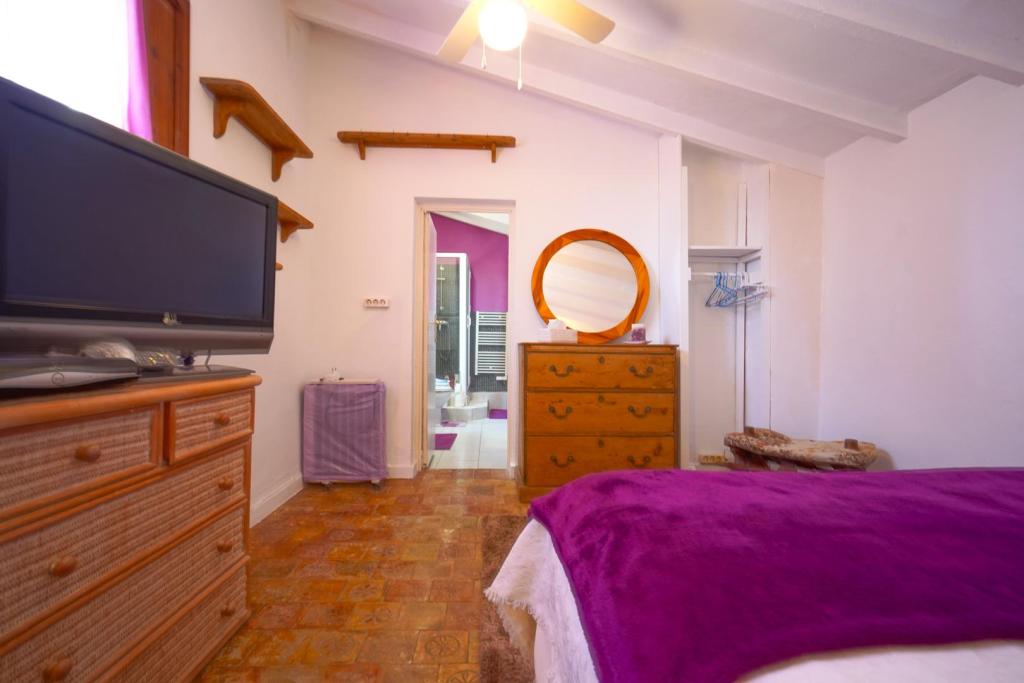 3 bed villa in Jávea