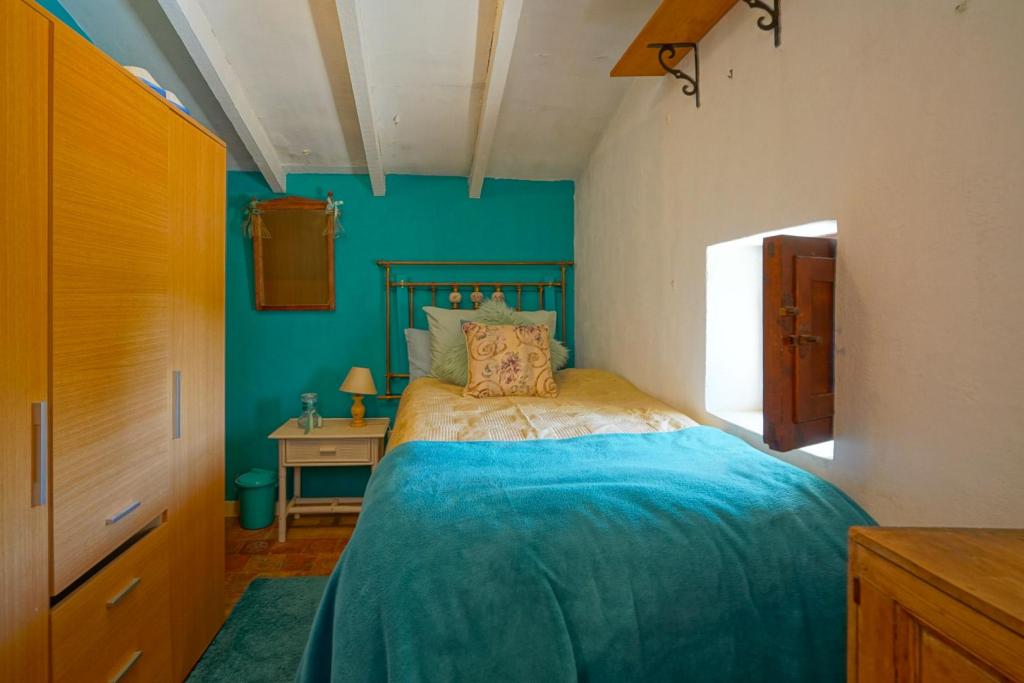 3 bed villa in Jávea