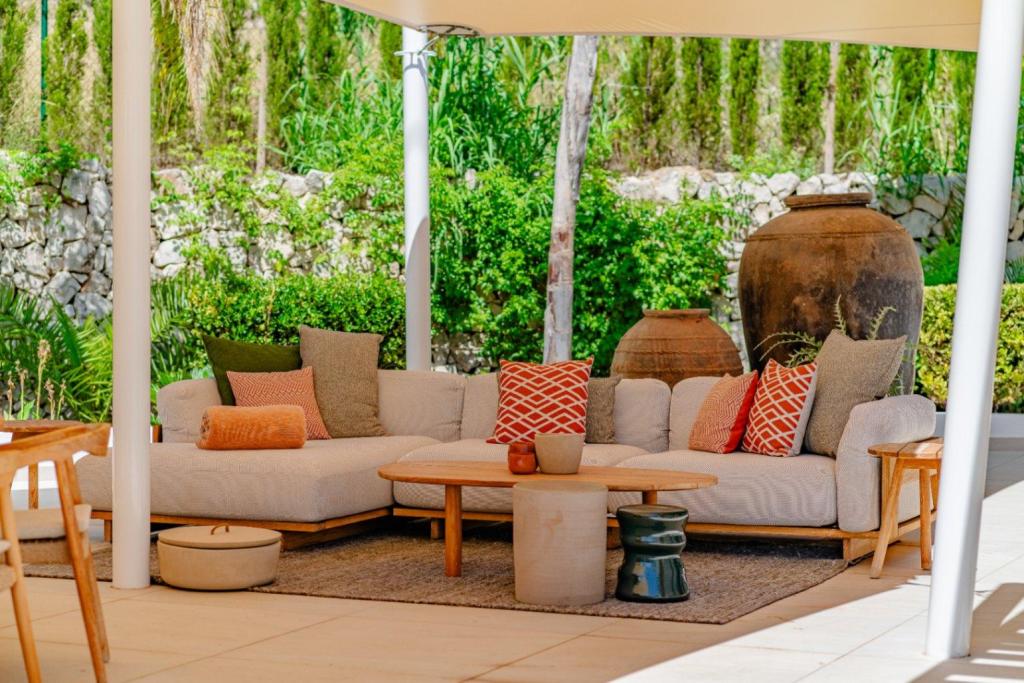 4 bed villa in Benissa