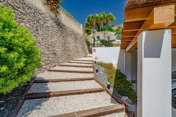 4 bed villa in Benissa