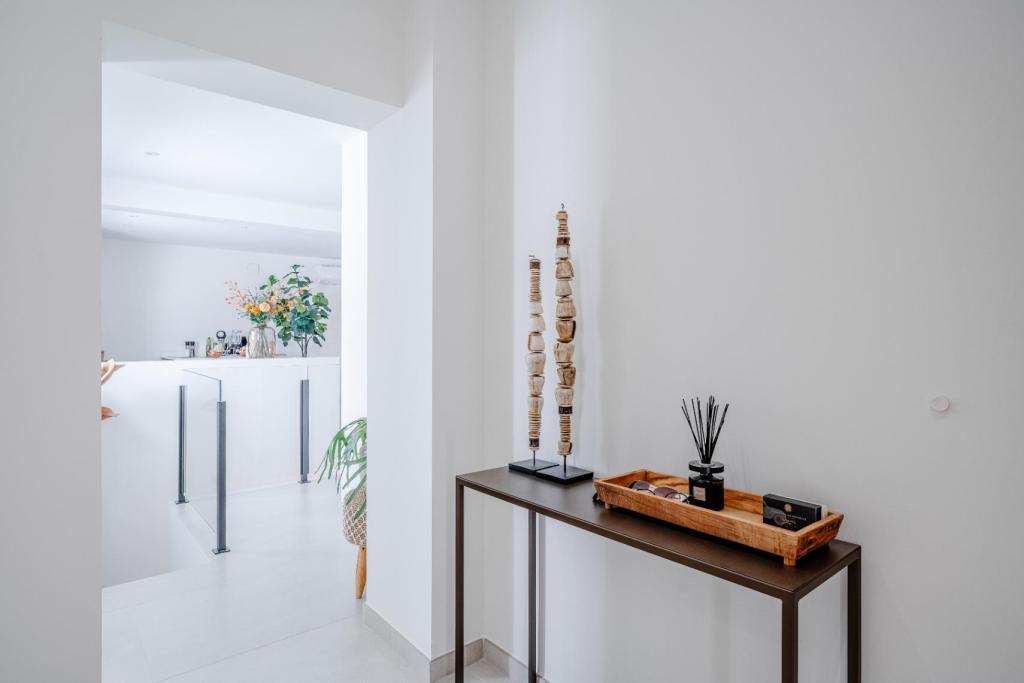 4 bed villa in Benissa
