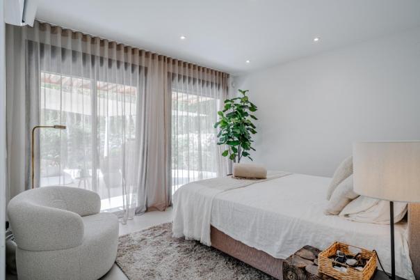 4 bed villa in Benissa