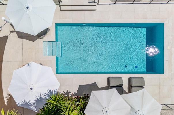 4 bed villa in Benissa