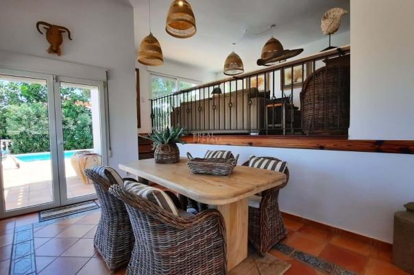 4 bed villa in Dénia