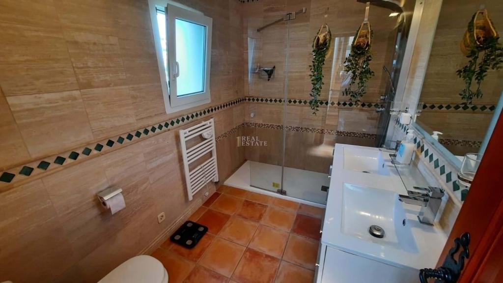 4 bed villa in Dénia