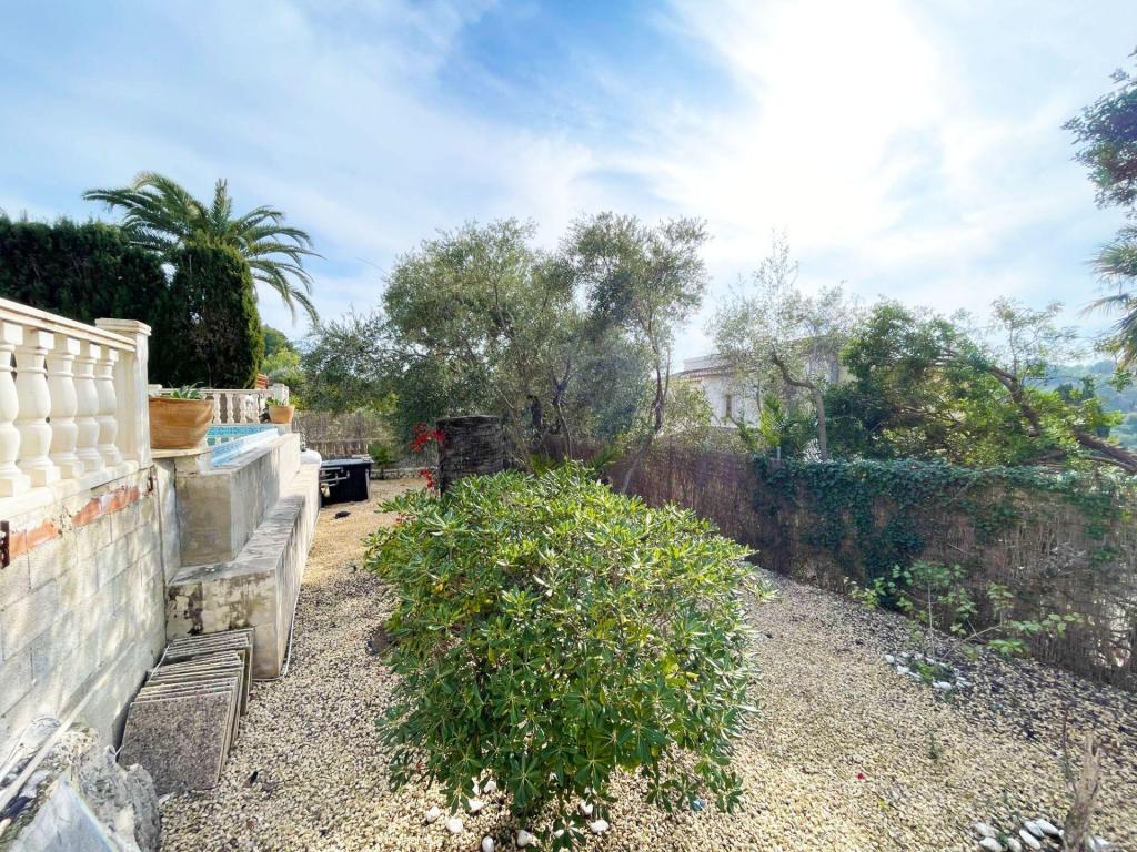 4 bed casa / chalet in Benissa