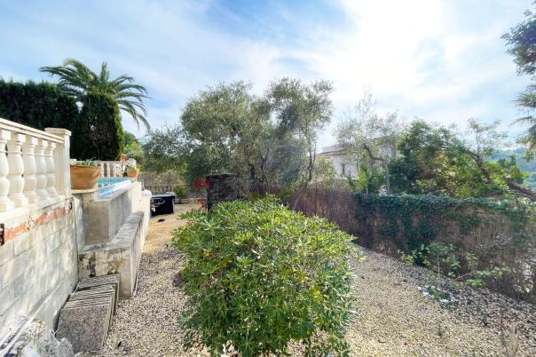 4 bed casa / chalet in Benissa