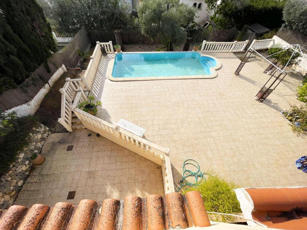 4 bed casa / chalet in Benissa