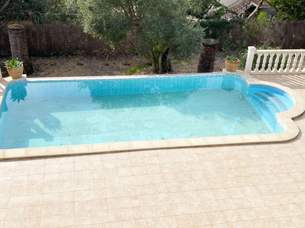 4 bed casa / chalet in Benissa