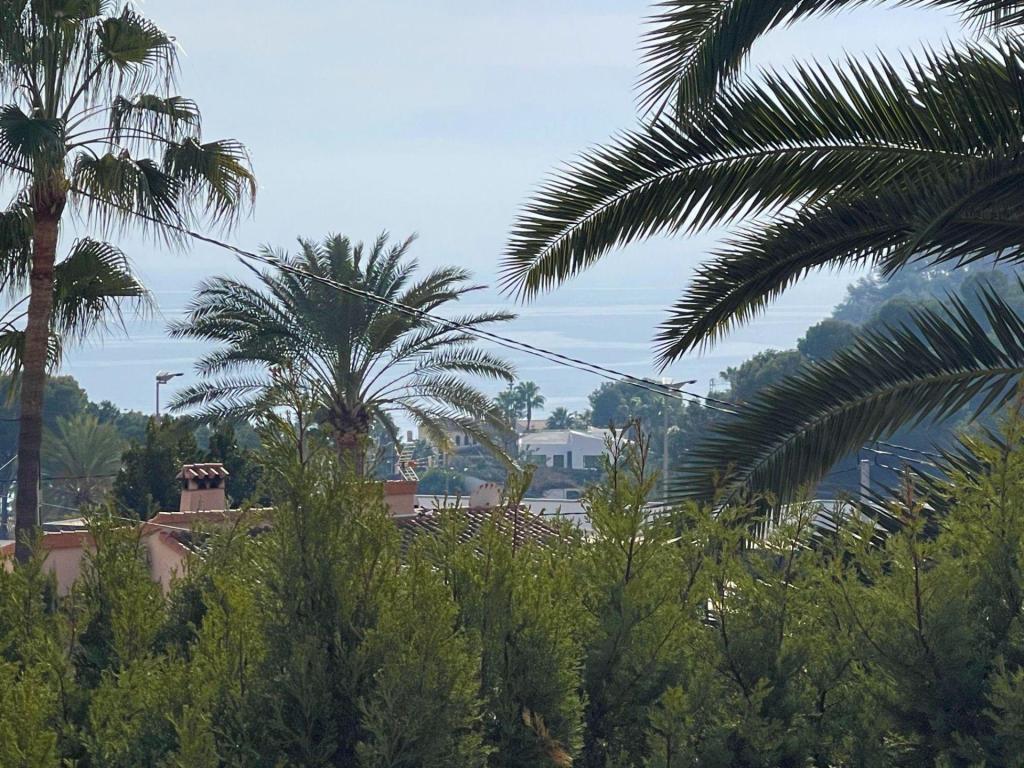 4 bed casa / chalet in Benissa