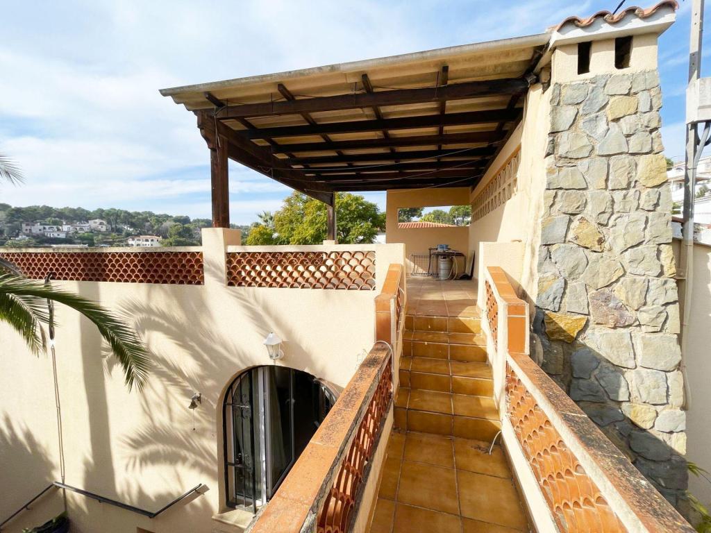 4 bed casa / chalet in Benissa