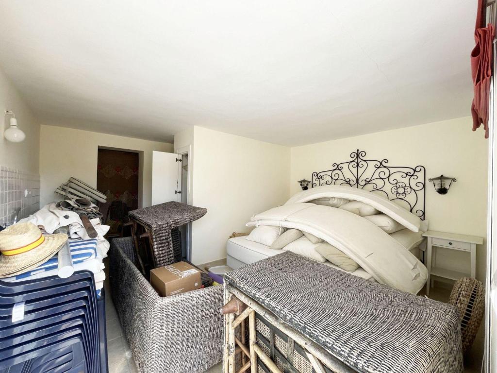 4 bed casa / chalet in Benissa