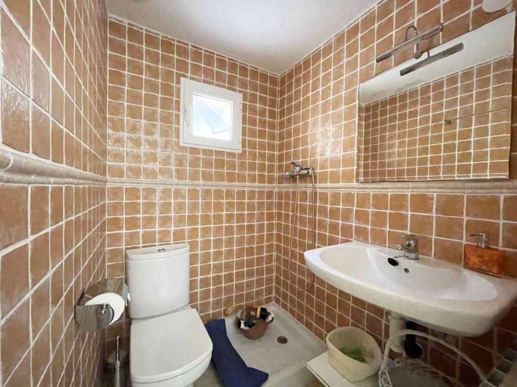 4 bed casa / chalet in Benissa