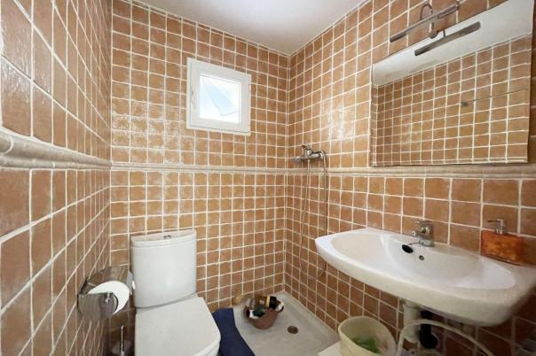 4 bed casa / chalet in Benissa