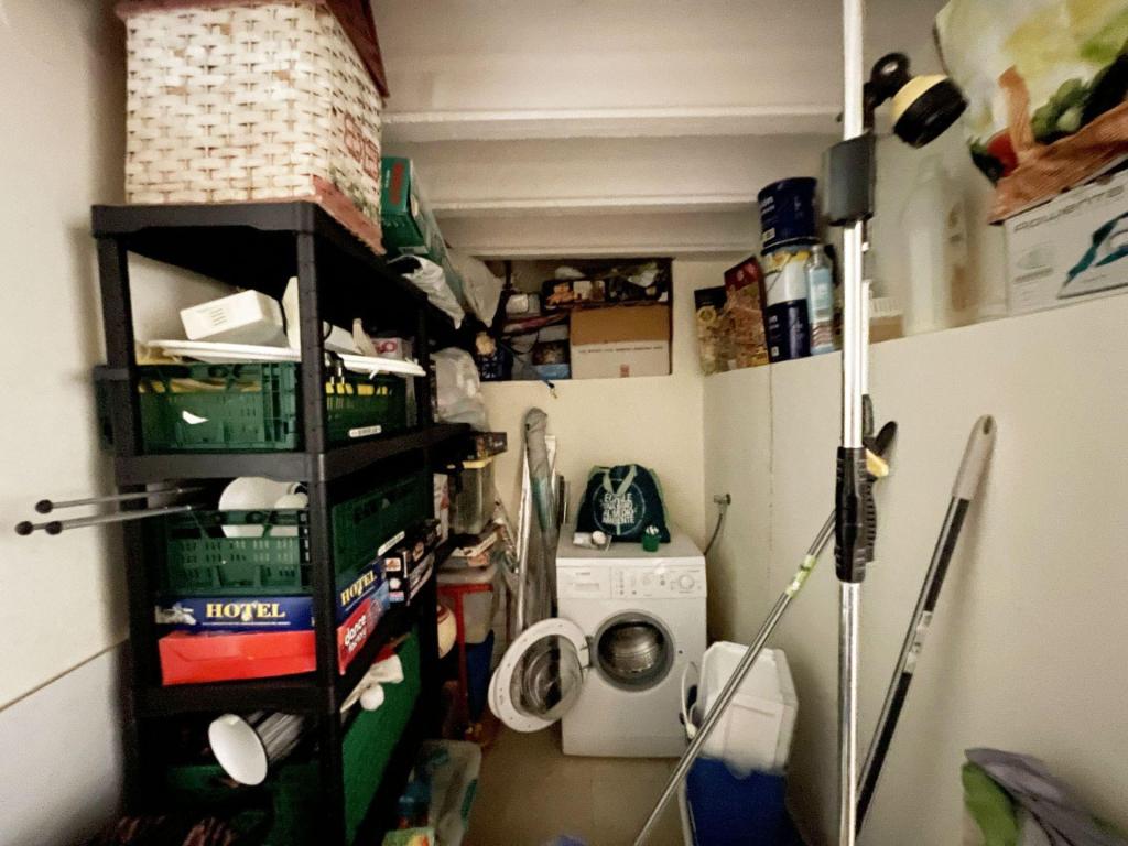 4 bed casa / chalet in Benissa