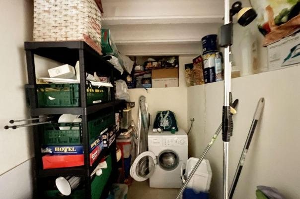 4 bed casa / chalet in Benissa