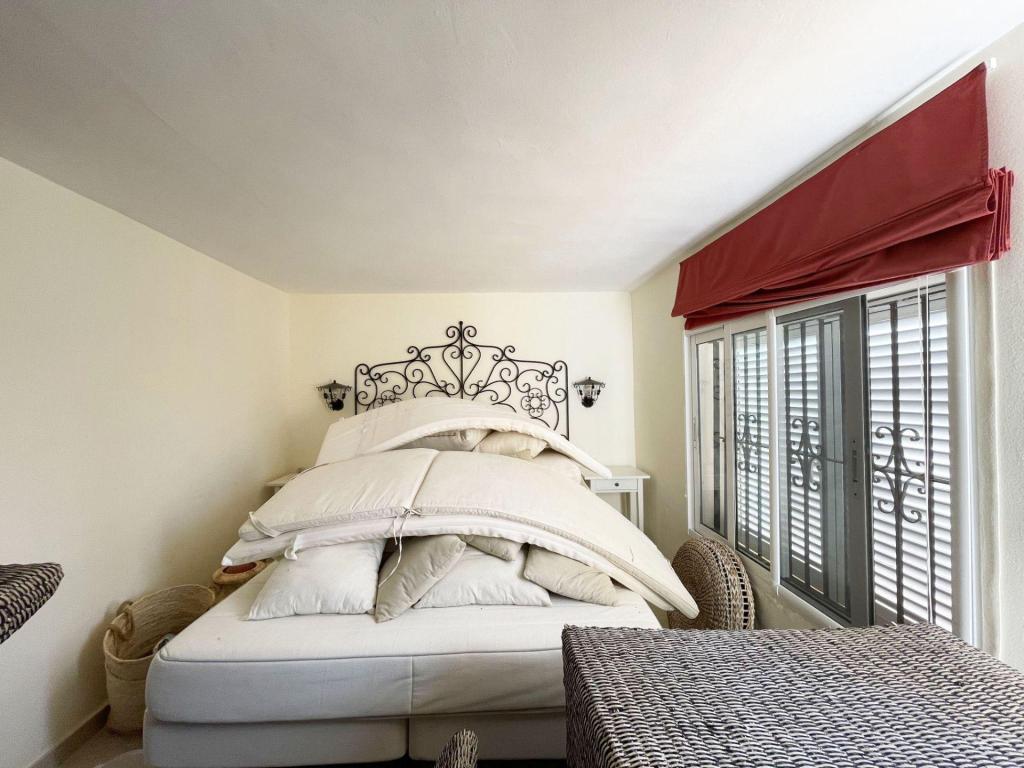 4 bed casa / chalet in Benissa