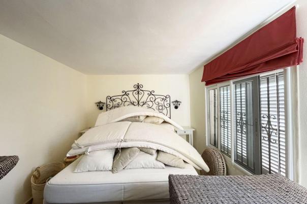 4 bed casa / chalet in Benissa