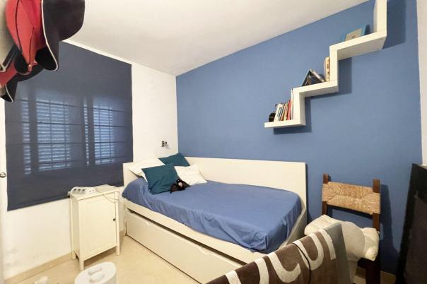 4 bed casa / chalet in Benissa