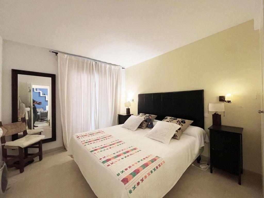 4 bed casa / chalet in Benissa