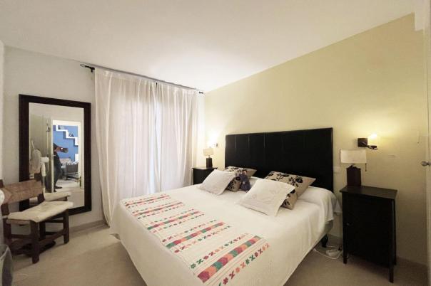 4 bed casa / chalet in Benissa